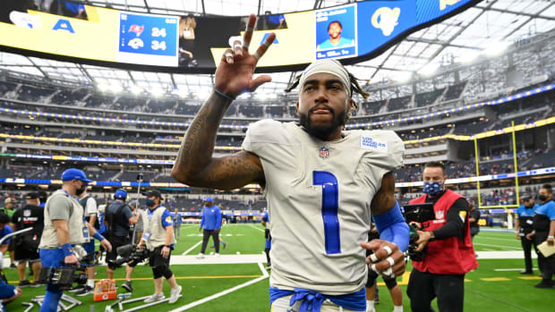 Desean Jackson